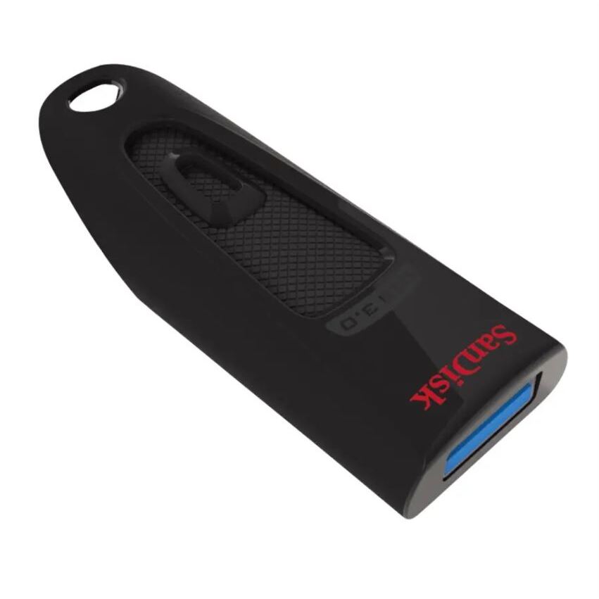 USB kľúč SanDisk Ultra USB 3.0 64GB