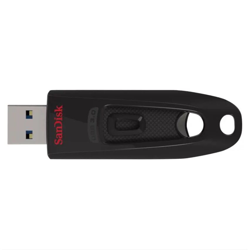 USB kľúč SanDisk Ultra USB 3.0 64GB