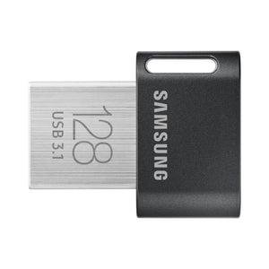 Samsung - USB 3.1 Flash Disk 128GB - Fit Plus