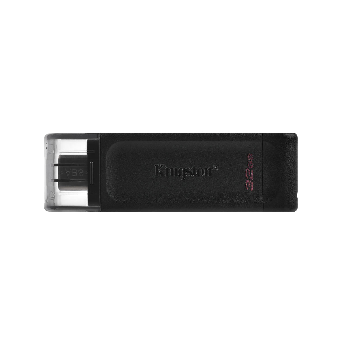32GB Kingston DT70 USB-C 3.2 gen. 1 POUŽITÉ, NEOPOTREBOVANÝ TOVAR