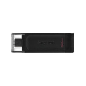 32GB Kingston DT70 USB-C 3.2 gen. 1 POUŽITÉ, NEOPOTREBOVANÝ TOVAR