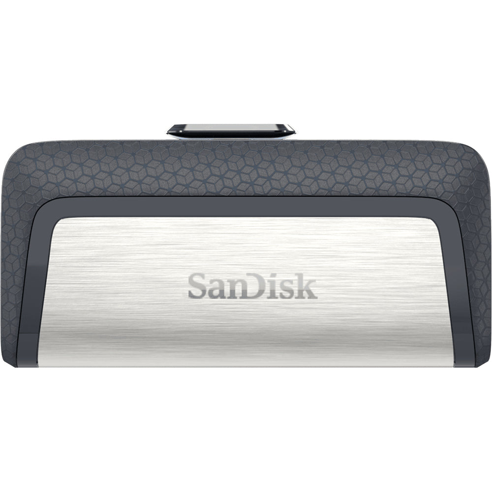 USB kľúč 32GB SanDisk Ultra Dual, 3.1 (SDDDC2-032G-G46)