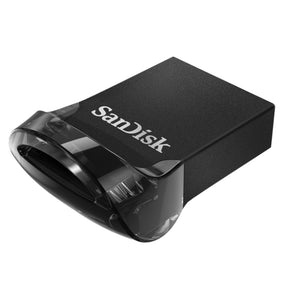 USB kľúč 32GB SanDisk Ultra Fit, 3.1 (SDCZ430-032G-G46)