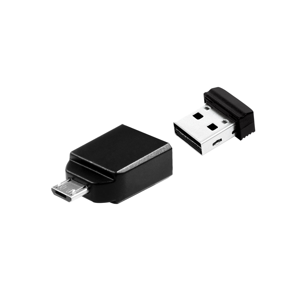 USB kľúč 16GB Verbatim Store'n'Stay Nano, 2.0 (49821)