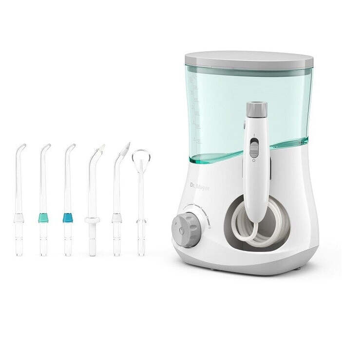 Ústna sprcha Dr. Mayer WT6000