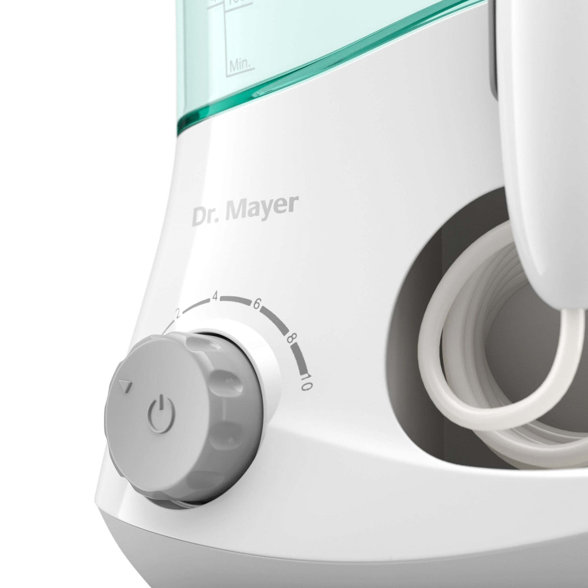 Ústna sprcha Dr. Mayer WT6000