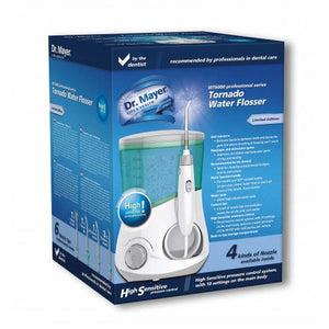 Ústna sprcha Dr. Mayer WT6000