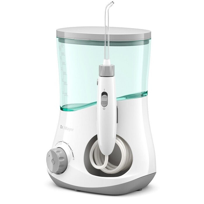 Ústna sprcha Dr. Mayer WT6000