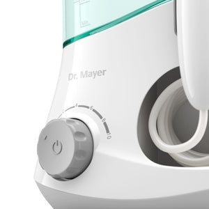 Ústna sprcha Dr. Mayer WT6000 NEKOMPLETNÉ PŘÍSLUŠENSTVO