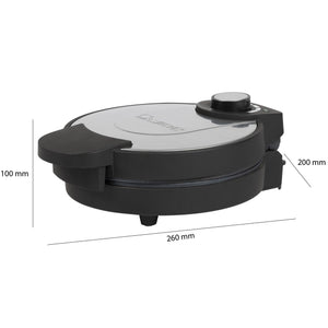 Vaflovač Clatronic WA 3492