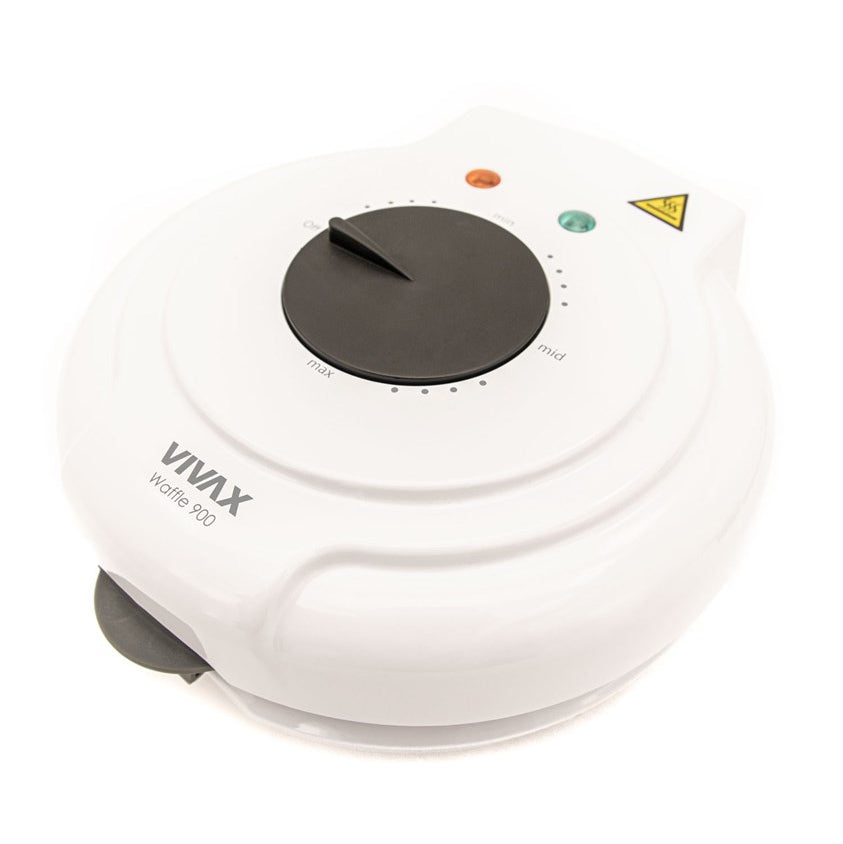 Vaflovač Vivax WM-900WH