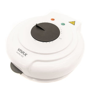 Vaflovač Vivax WM-900WH