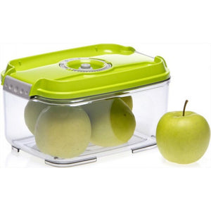 Vakubox Status 157531, 5 dielny set, zelený
