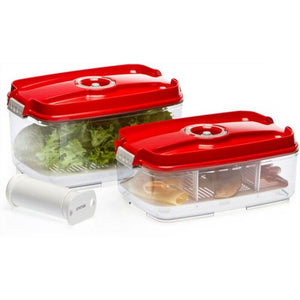 Vakubox Status 178631, 5 dielny set