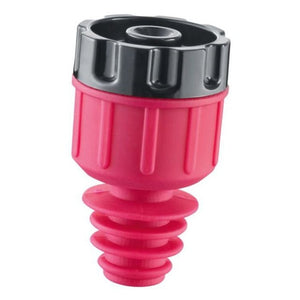 Zátka na fľaše pre vákuovačku potravín Severin ZU3624, 2 ks