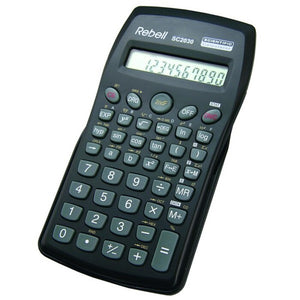 Vědecká kalkulačka Rebell SC-2030