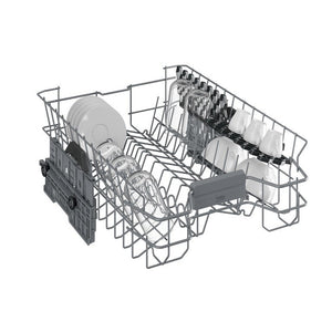 Vestavná umývačka riadu Beko BDIS38020Q, 45 cm, 10 sád