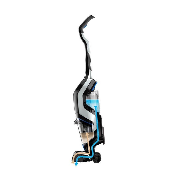 Viacúčelový vysávač Bissell CrossWave Cordless Max 2765N
