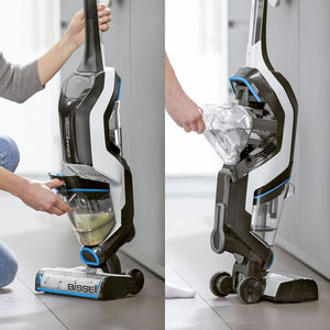Viacúčelový vysávač Bissell CrossWave Cordless Max 2765N