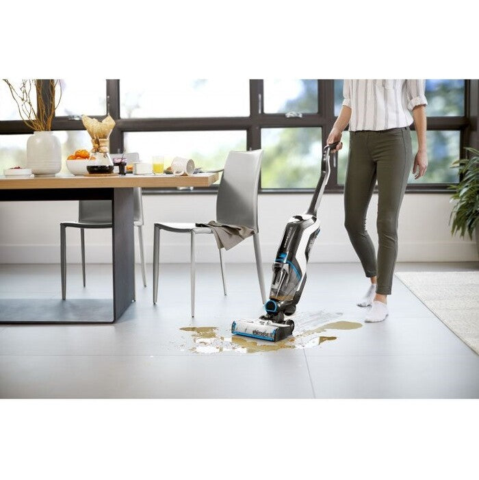 Viacúčelový vysávač Bissell CrossWave Cordless Max 2765N