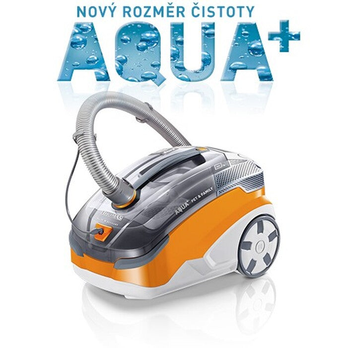 Viacúčelový vysávač Thomas Aqua Pet &amp; Family