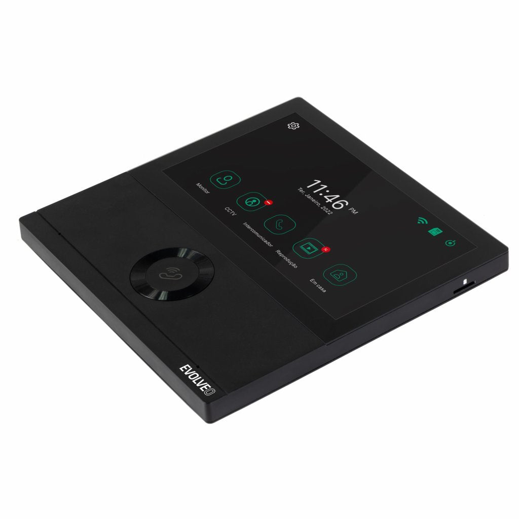 Videotelefón Evolveo DoorPhone AHD7
