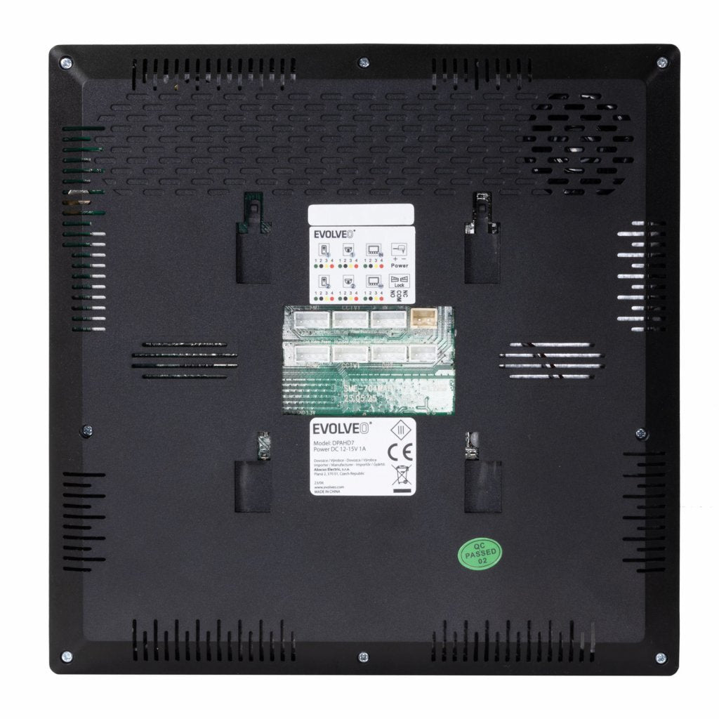 Videotelefón Evolveo DoorPhone AHD7
