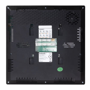 Videotelefón Evolveo DoorPhone AHD7