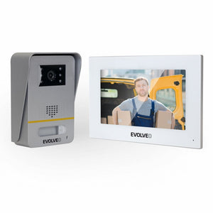 Videotelefón Evolveo DoorPhone AP1