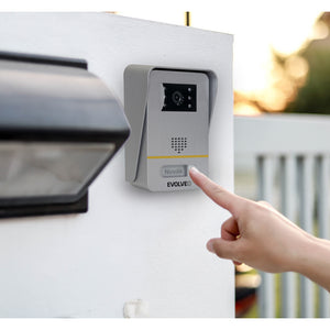 Videotelefón Evolveo DoorPhone AP1