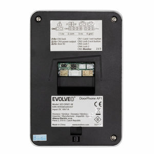Videotelefón Evolveo DoorPhone AP1