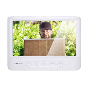 Videotelefón Evolveo DoorPhone IK06