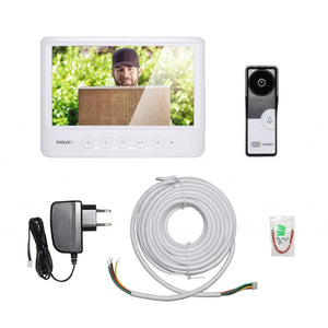 Videotelefón Evolveo DoorPhone IK06