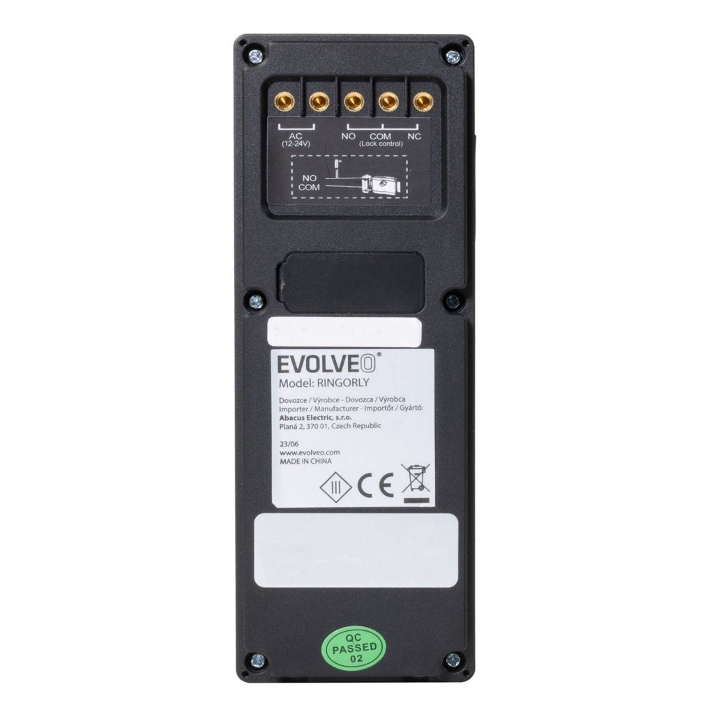 Videotelefón Evolveo Ringo RELAY