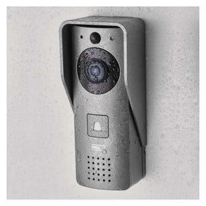 Videozvonček Emos GoSmart IP-09C WiFi