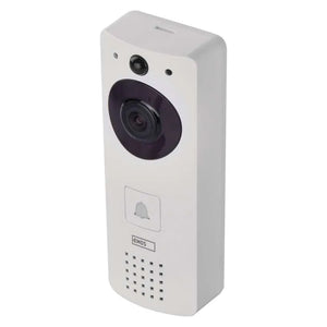 Videozvonček Emos GoSmart IP-09D, WiFi + solárny panel