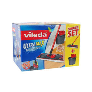 Vileda Ultramax set box
