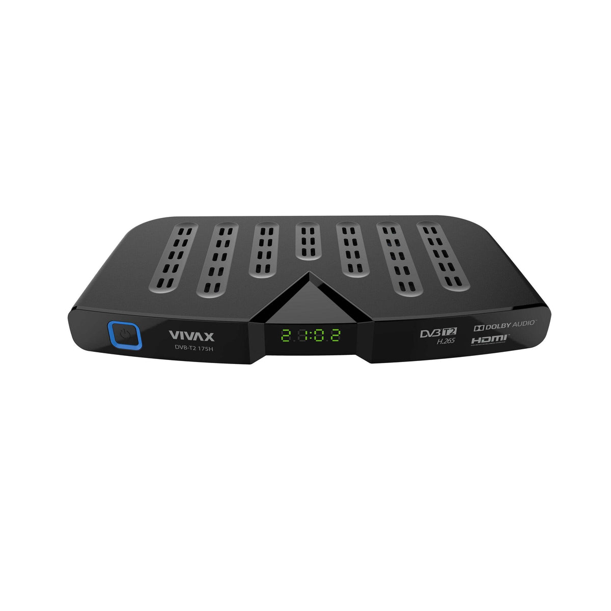 VIVAX IMAGO DVB-T2 175H