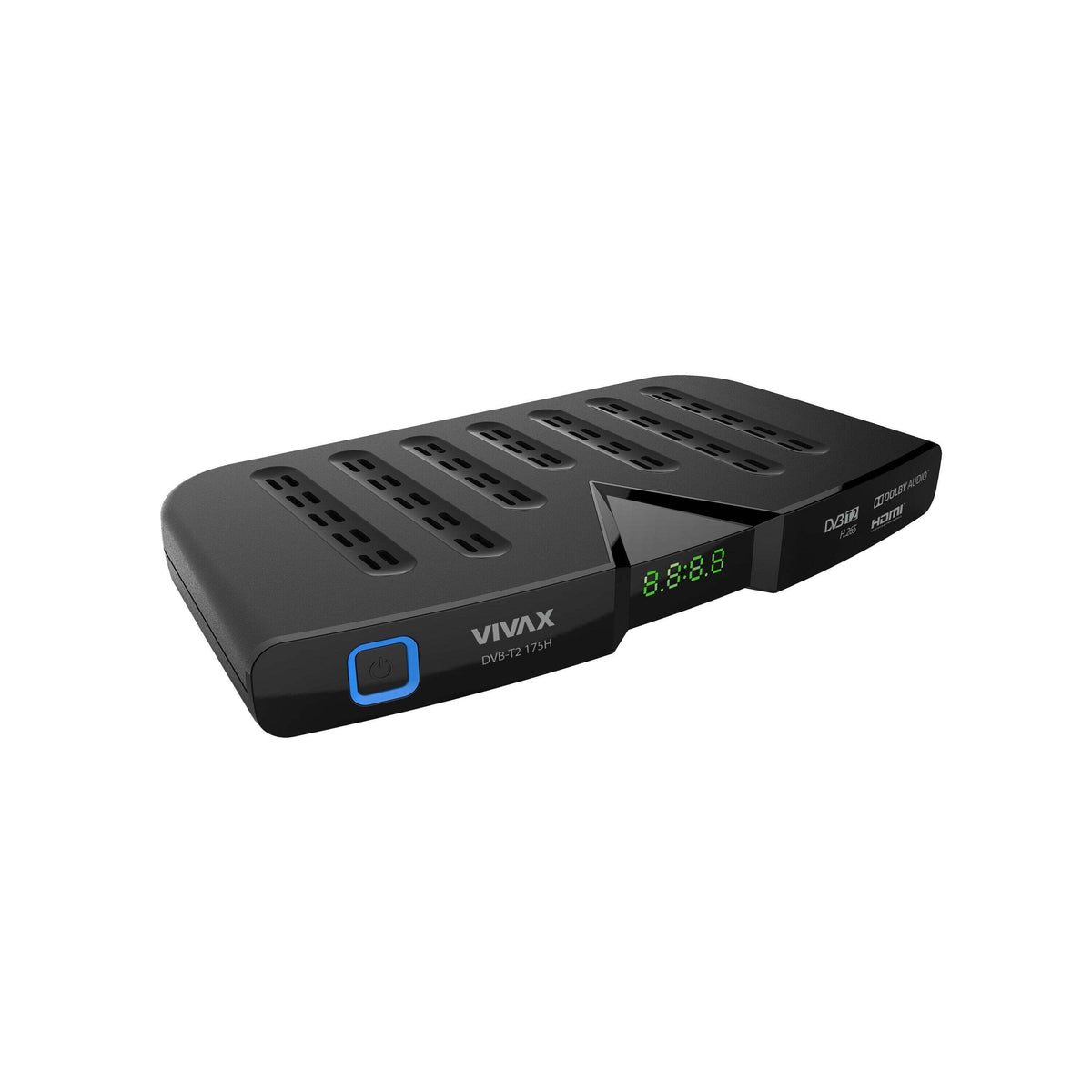 VIVAX IMAGO DVB-T2 175H