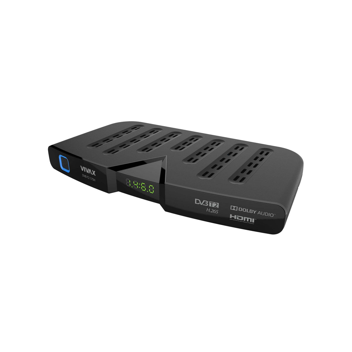 VIVAX IMAGO DVB-T2 175H