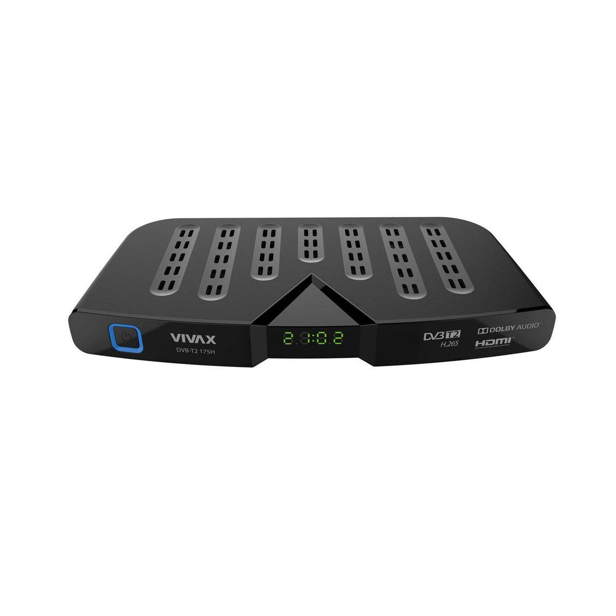 VIVAX IMAGO DVB-T2 175H