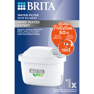 Vodné filtre Maxtra+ PL Hard,1ks