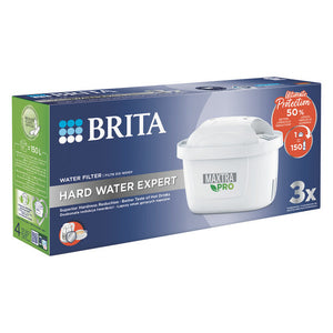Vodné filtre Maxtra+ PL Hard,3ks