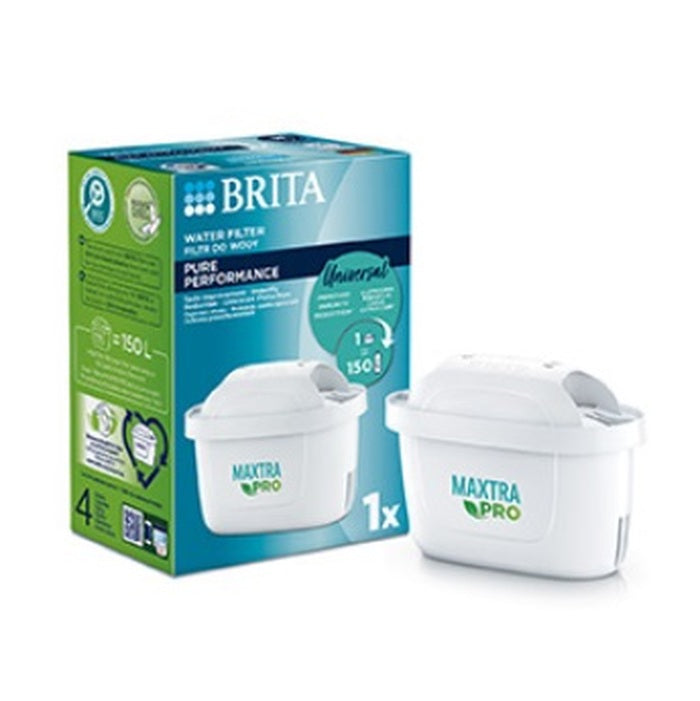 Vodný filter Brita Maxtra+ PO Pure,1ks
