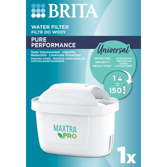 Vodný filter Brita Maxtra+ PO Pure,1ks