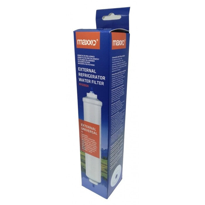 Vodný filter do chladničky MAXX FF0300A
