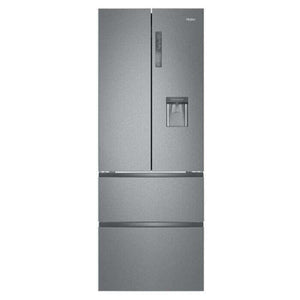 Voľne stojaca kombinovaná chladnička Haier B3FE742CMJW POUŽITÝ