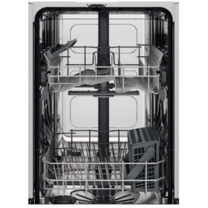 Volne stojaca umýčka riadu Electrolux ESA22100SW,45cm,9sad