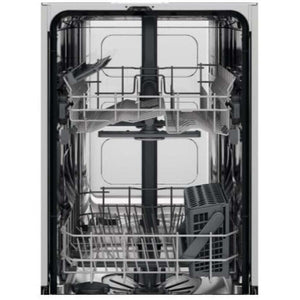 Volne stojaca umýčka riadu Electrolux ESA22100SW,45cm,9sad