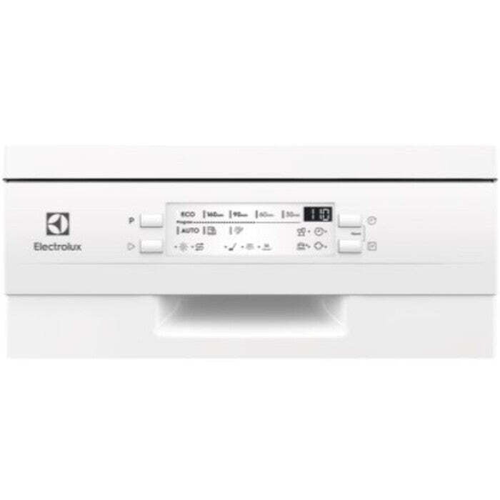 Volne stojaca umýčka riadu Electrolux ESA22100SW,45cm,9sad